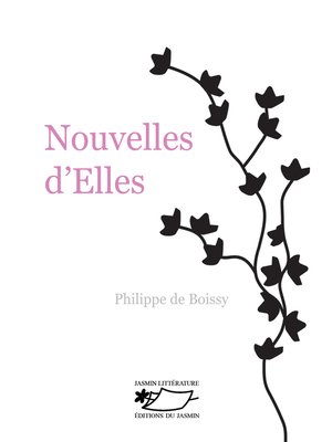 cover image of Nouvelles d'Elles